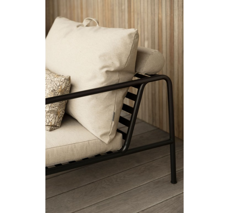 Крісло AVON LOUNGE CHAIR ASH4